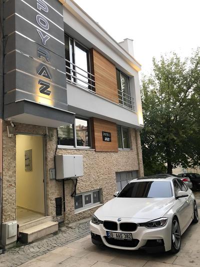 Poyraz Residance