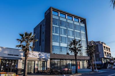 Bluespring Boutique Hotel