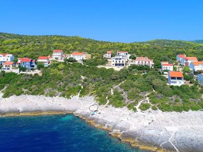 Sea View Villa in Cara