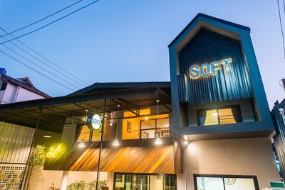 Soft Dormtel Night Bazaar