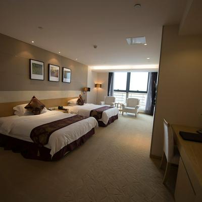 Suzhou Sun Plaza Hotel