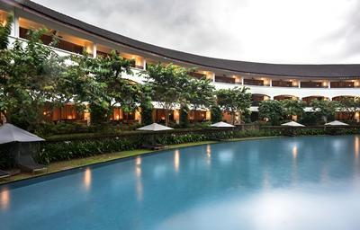 The Diwa Club by Alila Diwa Goa - A Hyatt Brand