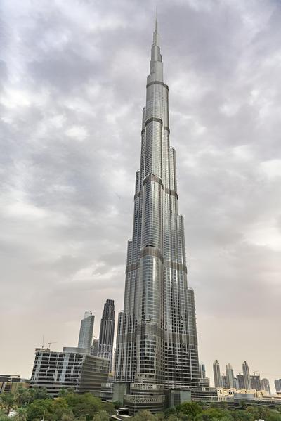 Bravo Way Burj Vista 1