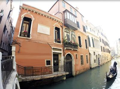Ca' Da Ponte