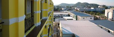 Phuket Chinoinn Hotel