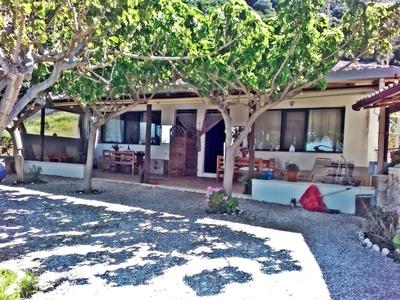 2 Annexed Apartments -private Place to Swim-large Terrace- Unlimited View