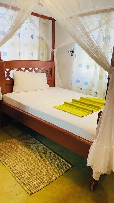 parachichi house Bed and Breakfast