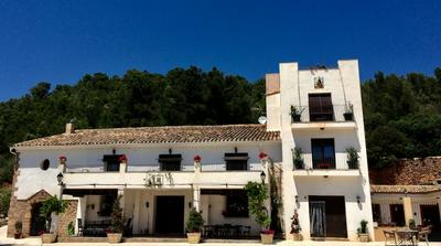 Masia de Matuta