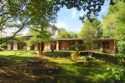 La Maison d'Hôtes D'une Autre Nature
