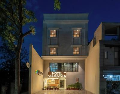 Hotel Vedic Vista