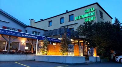 Hotel Hecht