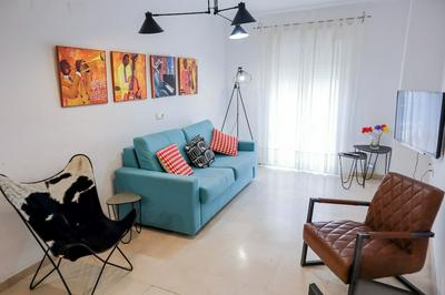 Sauceda Suites