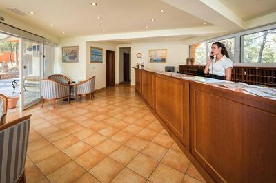 Fontana Bayside Park