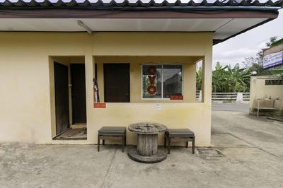 OYO 75392 Phachuen Resort