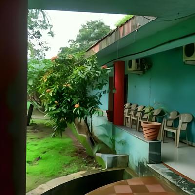 Hotel Sai Plaza
