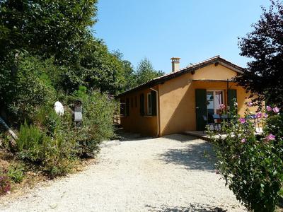 Les Hauts du Coustalier