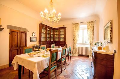 Podere la Rondine