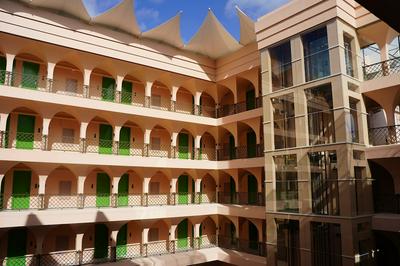 Anaya Azana Hotel & Villa Tawangmangu