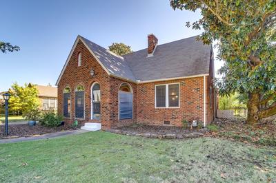 Charming Tusla Home ~ Half-mi to Expo Square!