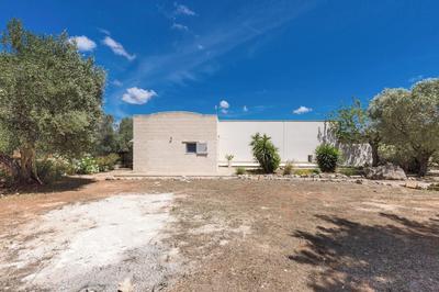 4101 Casale Shanti by Perle di Puglia