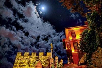 Kitapevi Special Class Hotel