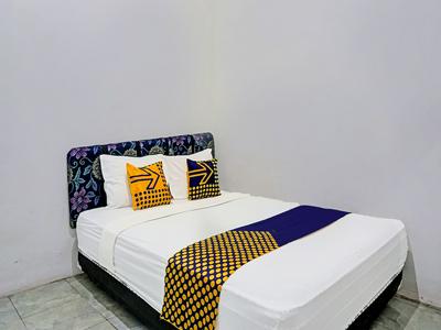 OYO Life 91718 Kost Damai Syariah