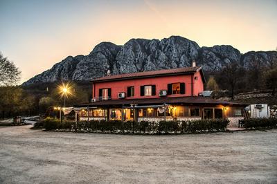 Locanda Belvedere