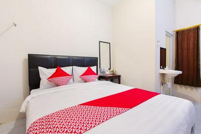 Hotel O Homestay Wak Gobenk