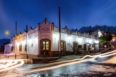 Grand Guadalupe by Inmense