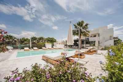 VILLA SALISA'