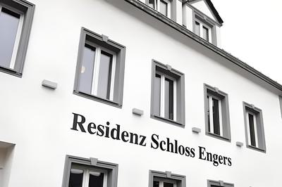 Residenz Schloss Engers