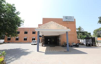 OYO 30297 Riviera Residency