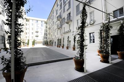 At Home Heart of Milan - Porta Vittoria