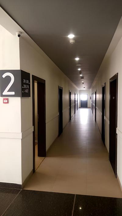 Aloha City Stay Raipur