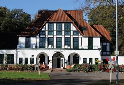 Hotel Rogge Dünsen Waldfrieden
