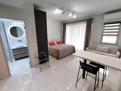 Seaside Apartment Near the City Center