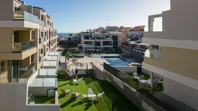 Sydenbooking Arguineguín