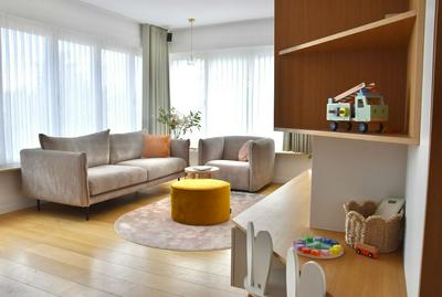 Stylish Family Apartment Near the Sea at Beau Rivage, Photo 2