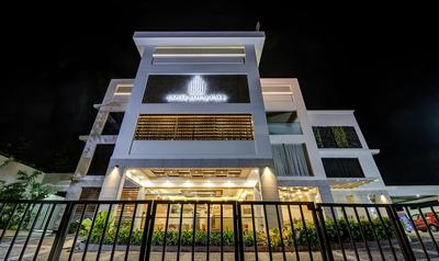 Treebo Trend Royal Park