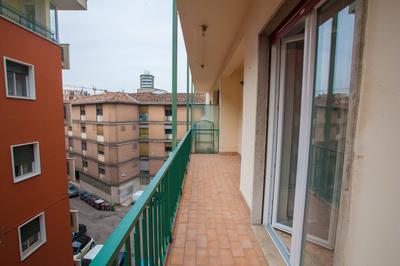 Steeb Apartment
