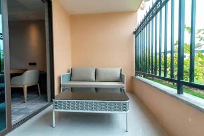 ShengDa International Hotel