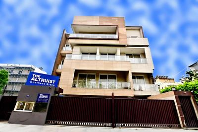 The Altruist Business Stays (Medanta)
