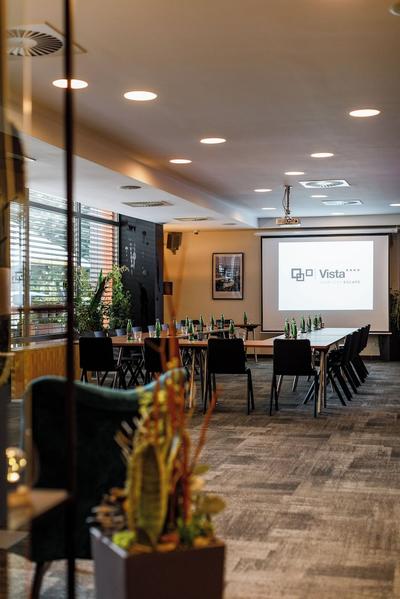 Hotel Vista