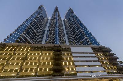 Adagio Premium Dubai Al Barsha