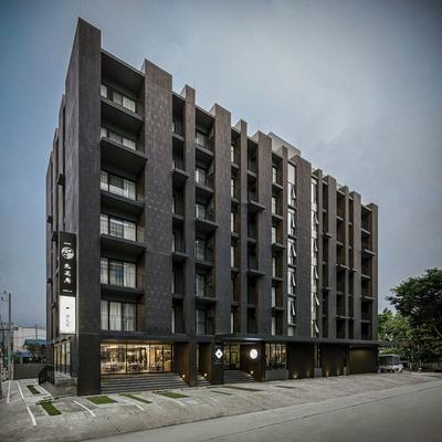 Raveevan Hotel Santidham