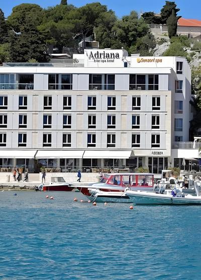 Harmony Room Hvar