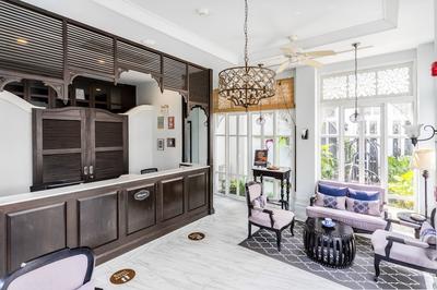 Away Chiang Mai Thapae Resort - A Vegan Retreat