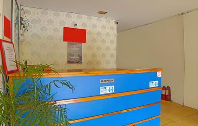 OYO 92371 Bb House Japaris