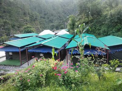 Phulwari Resort