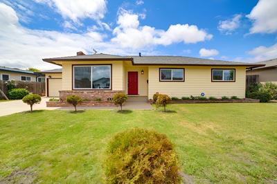 Salinas Home w/ Pool - Near Weathertech Raceway!